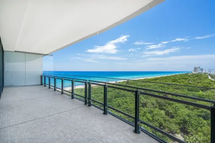 Homes for sale in Miami Beach | View 8701 Collins Ave #906 | 2 Beds, 2.1 Baths
