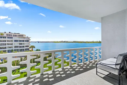 Homes for sale in Palm Beach | View 2760 South Ocean Boulevard 408 | 2 Beds, 2 Baths