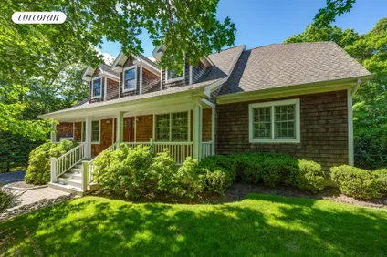 Homes for sale in East Hampton | View 5 Mulford Avenue | 4 Beds, 5 Baths