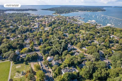 Homes for sale in Sag Harbor | View 14 High Street | 2 Beds, 2 Baths