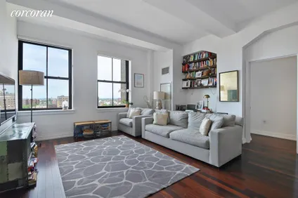 Homes in New York City | View 1 Hanson Place, Apt. 11l | 2.5 Beds, 2 Baths