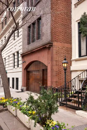 Homes in New York City | View 107 East 61st Street | 6 Beds, 8 Baths