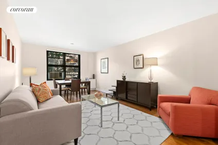 Homes in New York City | View 81 Bedford Street, Apt. 4b | 1 Bed, 1 Bath