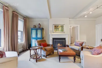 Homes in New York City | View 129 East 82nd Street, Apt. 6b | 3 Beds, 2 Baths