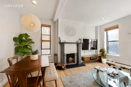 Homes in New York City | View 307 72nd Street, Apt. 2d | 2 Beds, 1 Bath