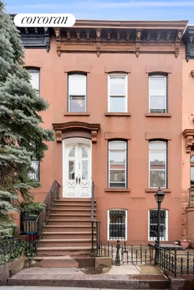 Homes in New York City | View 420 9th Street | 5 Beds, 3 Baths
