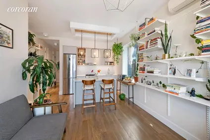 Homes for sale in Brooklyn | View 26 East 19th Street, 5C | 2 Beds, 1 Bath