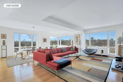 Homes for sale in New York | View 1280 Fifth Avenue, 8BC | 4 Beds, 4 Baths