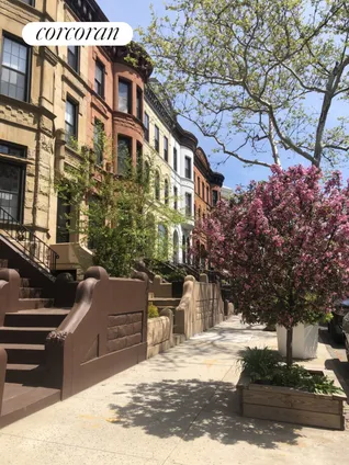 Homes for sale in Brooklyn | View 659 Putnam Avenue, 2 | 2 Beds, 1 Bath