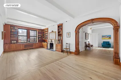 Homes in New York City | View 64 East 86th Street, Apt. 10ab | 5 Beds, 2 Baths