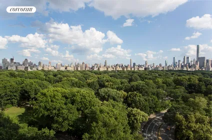 Homes for sale in New York | View 211 Central Park West, 14DE | 7 Beds, 7 Baths