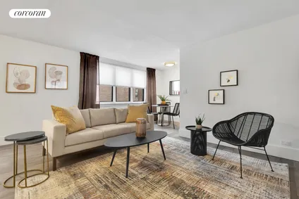 Homes for sale in Bronx | View 2420 Morris Avenue, 1C | 1 Bed, 1 Bath