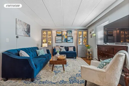 Homes for sale in New York | View 297 West 137th Street, B | 3 Beds, 2 Baths