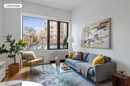 Homes for sale in New York | View 455 Main Street, 1C | 2 Beds, 2 Baths