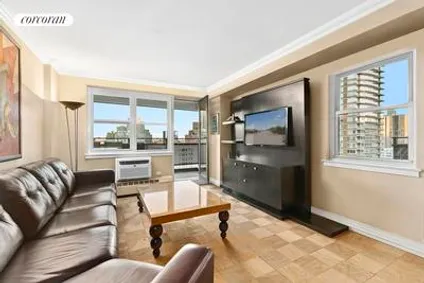 Homes for sale in New York | View 340 East 80th Street, 17G | 1 Bed, 1 Bath