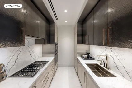 Homes for sale in New York | View 217 West 57th Street, 33D | 2 Beds, 2 Baths