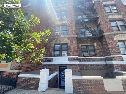 Homes for rent in Brooklyn | View 1494 Ocean Avenue, OFFICE