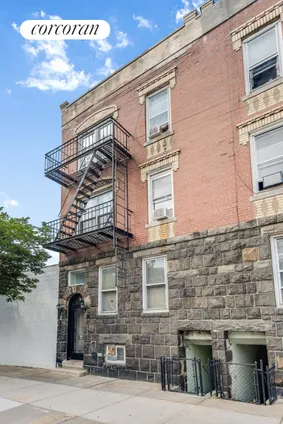 Homes for sale in Queens | View 25-38 95th Street
