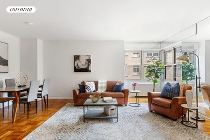 Homes for sale in New York | View 20 East 9th Street, 4G | 1 Bath