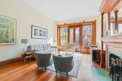Homes for sale in New York | View 346 West 121st Street