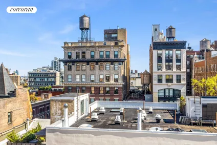 Homes for sale in New York | View 77 Bleecker Street, 1413 | 1 Bed, 1 Bath
