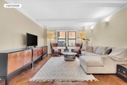 Homes for sale in New York | View 220 West 93rd Street, 5A | 3 Beds, 3 Baths