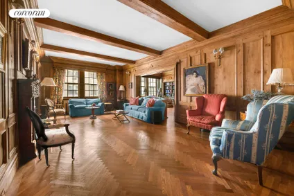 Homes for sale in New York | View 1165 Park Avenue, 6C | 2 Beds, 2 Baths