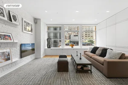Homes for sale in New York | View 13 East 30th Street, 6 | 2 Beds, 2 Baths