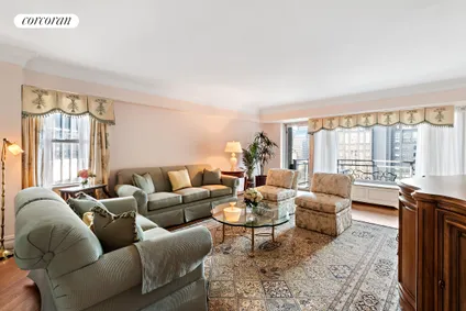Homes for sale in New York | View 118 East 60th Street, 33G | 2 Beds, 2 Baths