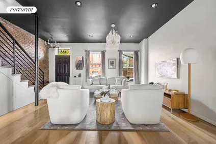 Homes for sale in Brooklyn | View 188 Nelson Street