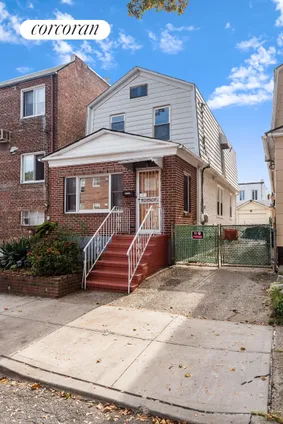 Homes for sale in Queens | View 85-40 53rd Avenue