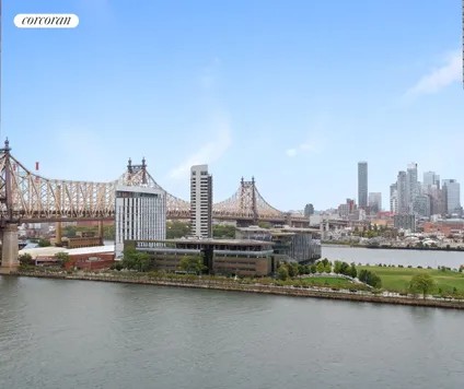 Homes for sale in New York | View 45 Sutton Place South, 17C | 2 Beds, 2 Baths