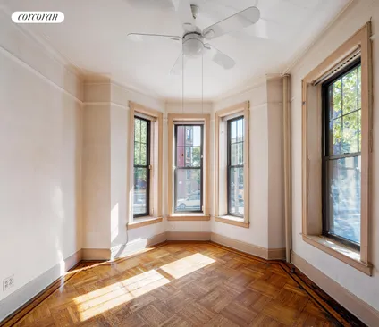 Homes for sale in Brooklyn | View 922 8th Avenue, 1 | 4 Beds, 1 Bath