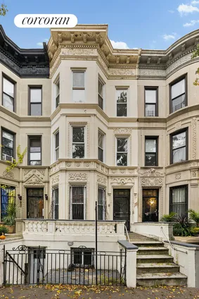 Homes for sale in Brooklyn | View 259 New York Avenue
