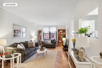 Homes for sale in Brooklyn | View 283 East 5th Street, 1C | 1 Bed, 1 Bath