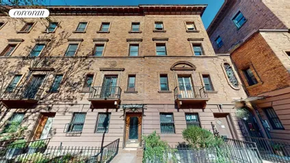 Homes for sale in New York | View 205 West 139th Street