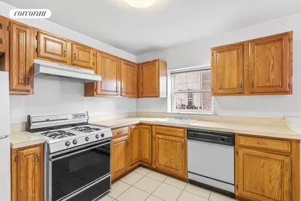Homes for sale in Brooklyn | View 1211 65th Street, B | 3 Beds, 2 Baths