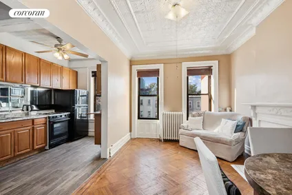 Homes for sale in Brooklyn | View 454 51st Street
