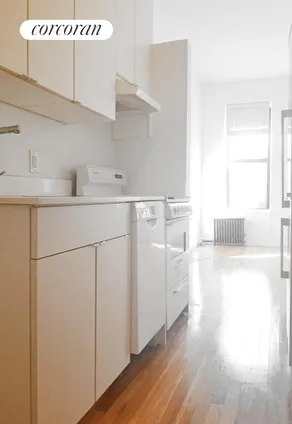 Homes for rent in New York | View 75 Thompson Street, 8 | 1 Bed, 1 Bath