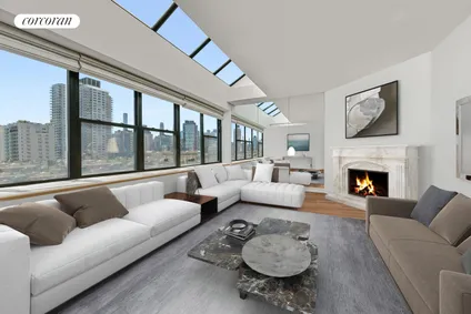 Homes for sale in New York | View 2 East End Avenue, PHG | 3 Beds, 3 Baths