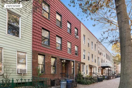 Homes for sale in Brooklyn | View 87 Russell Street