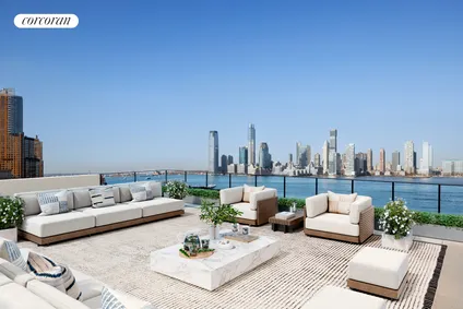 Homes for sale in New York | View 450 Washington Street, 605 | 4 Beds, 4 Baths