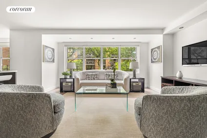 Homes for sale in New York | View 155 West 68th Street, 304/5 | 4 Beds, 2 Baths
