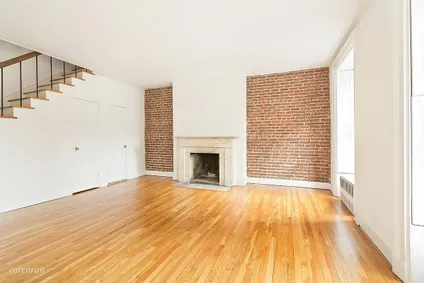 Homes for rent in Brooklyn | View 76 Pierrepont Street | 2 Beds, 1 Bath