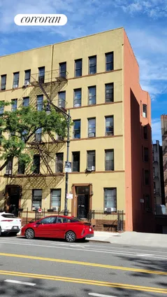 Homes for sale in New York | View 13 West 106th Street, 4A | 1 Bed, 1 Bath