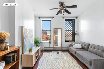Homes for sale in Brooklyn | View 876 Macon Street, 3B | 2 Beds, 1 Bath