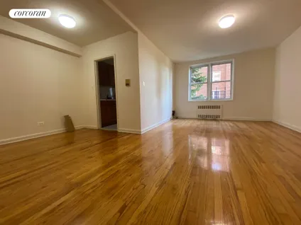 Homes for rent in Queens | View 85-15 139th Street, 3M | 1 Bed, 1 Bath