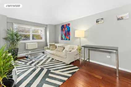 Homes for sale in Brooklyn | View 191 Willoughby Street, 2N | 1 Bed, 1 Bath