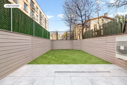 Homes for sale in Brooklyn | View 467 Tompkins Avenue, 1 | 2 Beds, 2 Baths