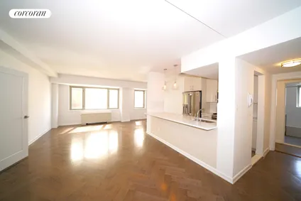 Homes for rent in New York | View 125 East 87th Street, 17D | 2 Beds, 2 Baths